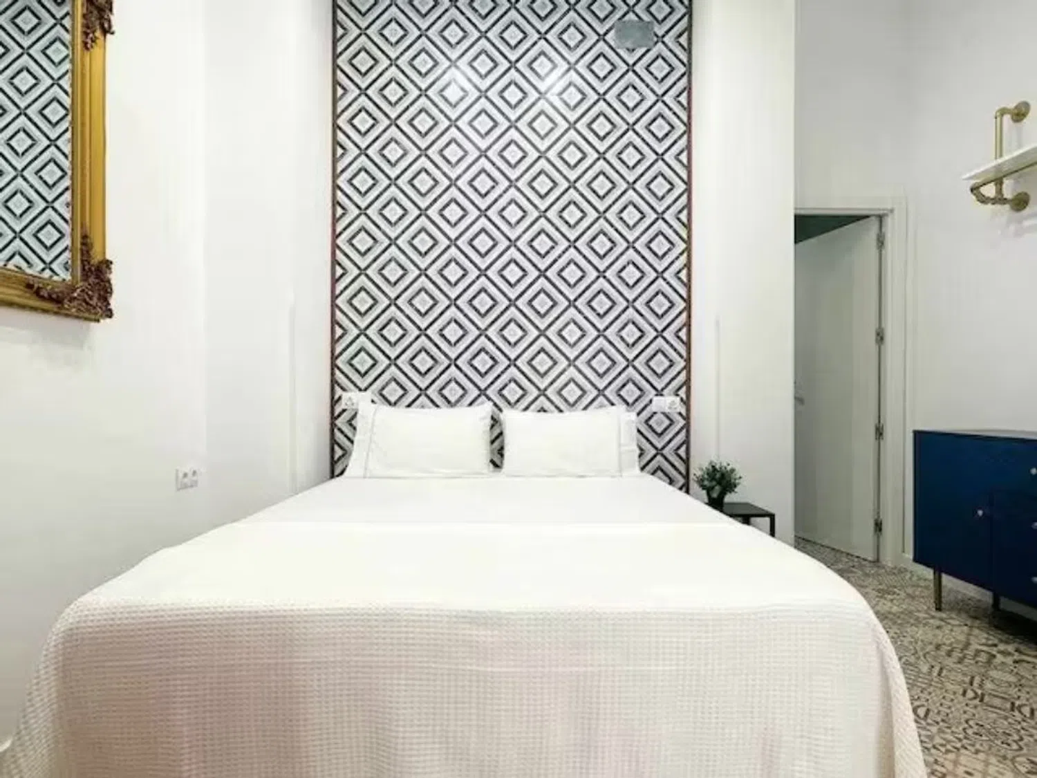 Piso en Barrio Campoamor - Foto 17