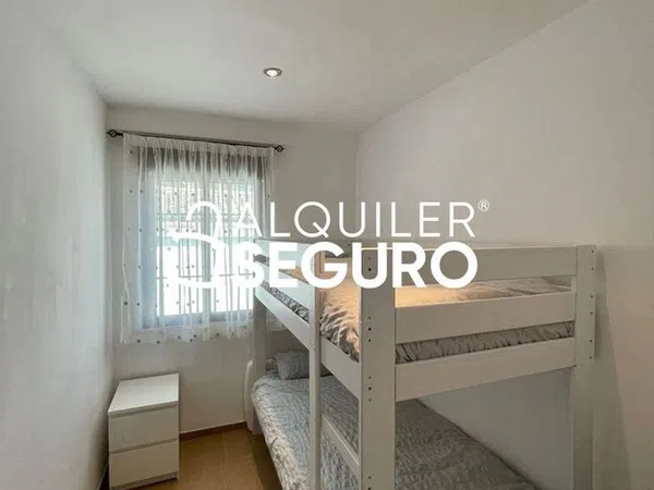 Piso en Calle Claustro - Foto 3