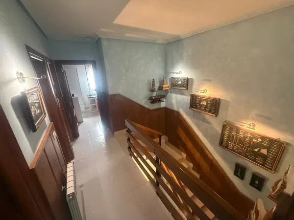 Chalet pareado en Calle Colombia, 4 - Foto 17