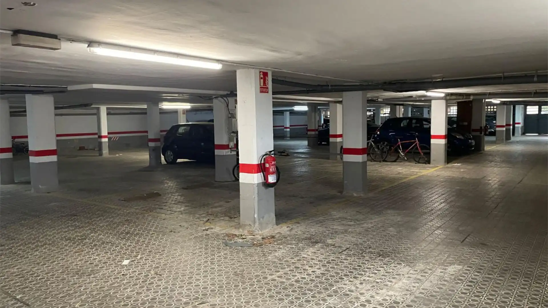 Piso en  Passeig Voramar 6 - Foto 30