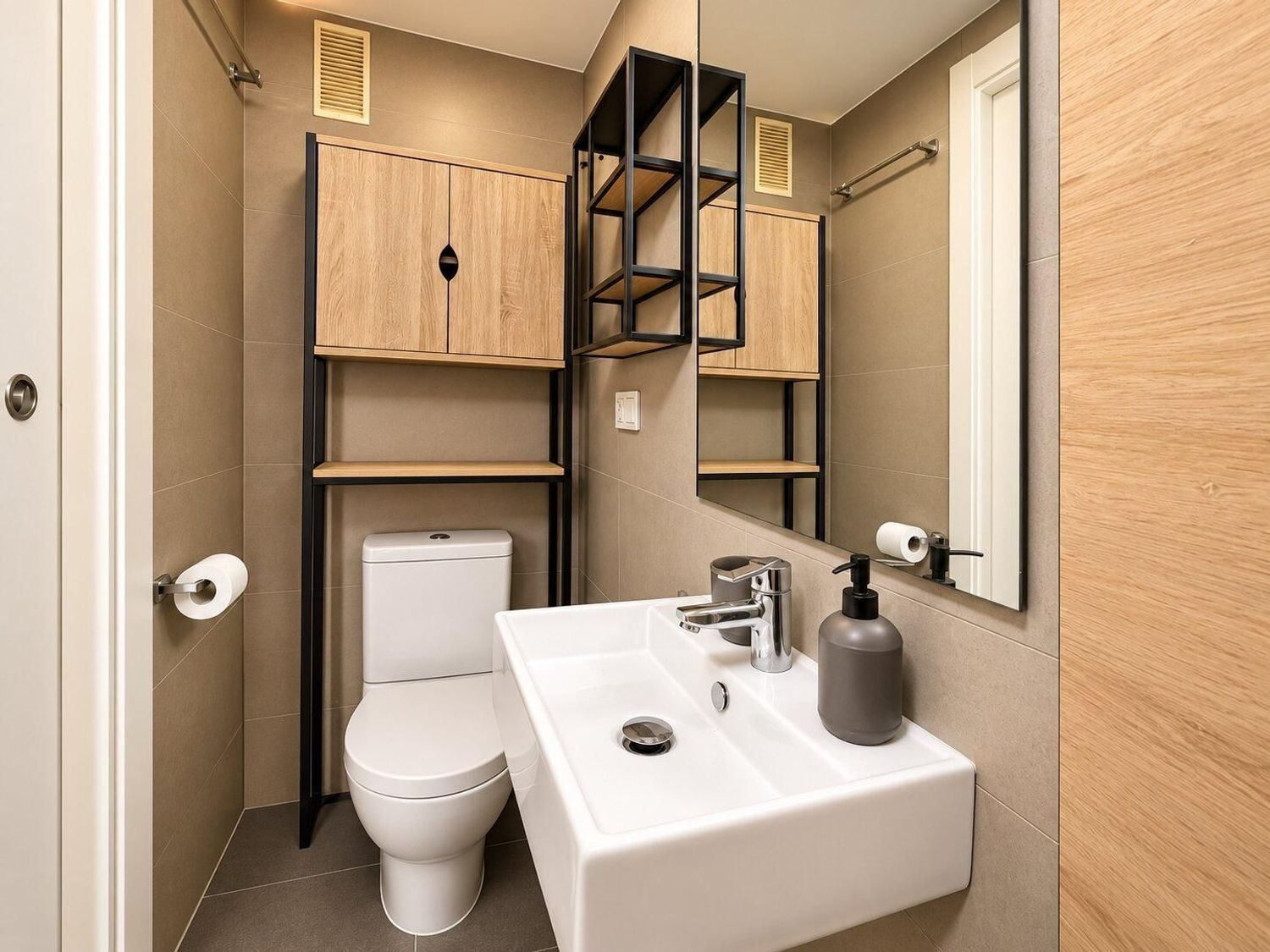 Loft en Calle Andarella, Vara de Quart - Foto 19