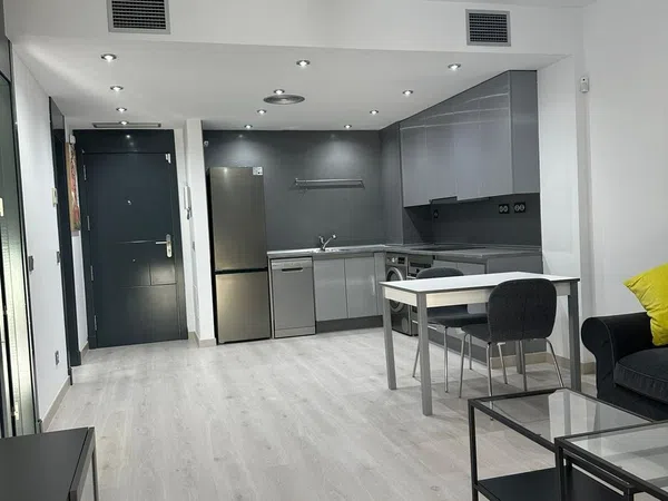 Piso en Calle Pedrezuela, 1, Campodón - Ventorro del Cano - Foto 9