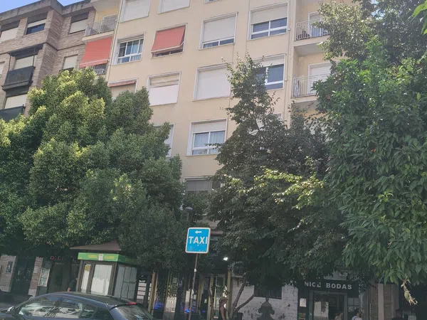 Piso en Calle San Juan de Dios, 10, Gran Capitán - Foto 3
