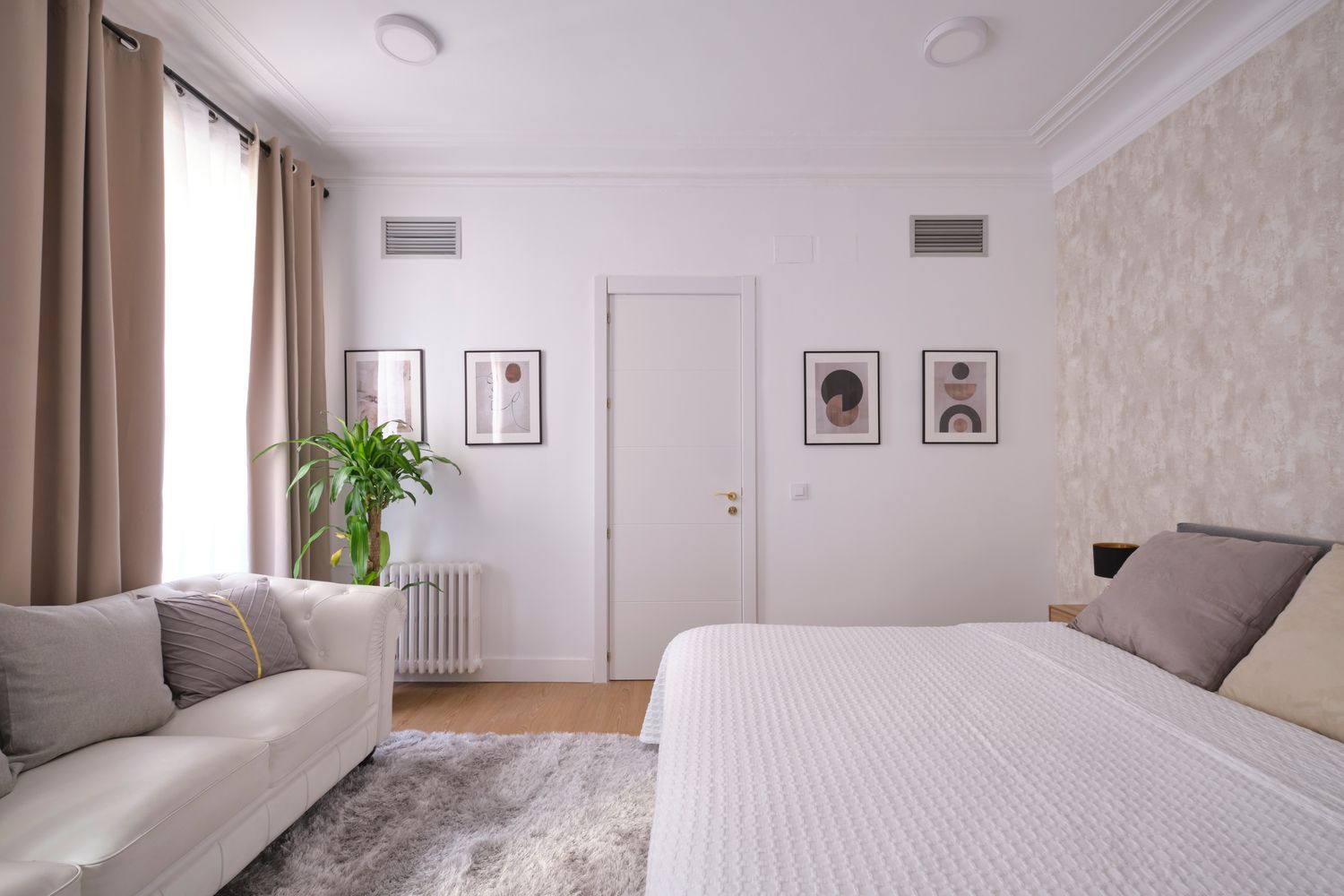 Piso en calle de Génova, 4 - Foto 9