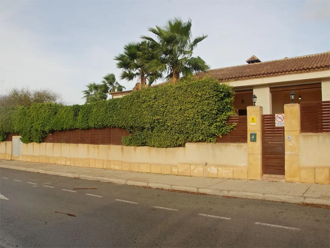 Chalet en  Calle Benimeli 1 - Foto 34