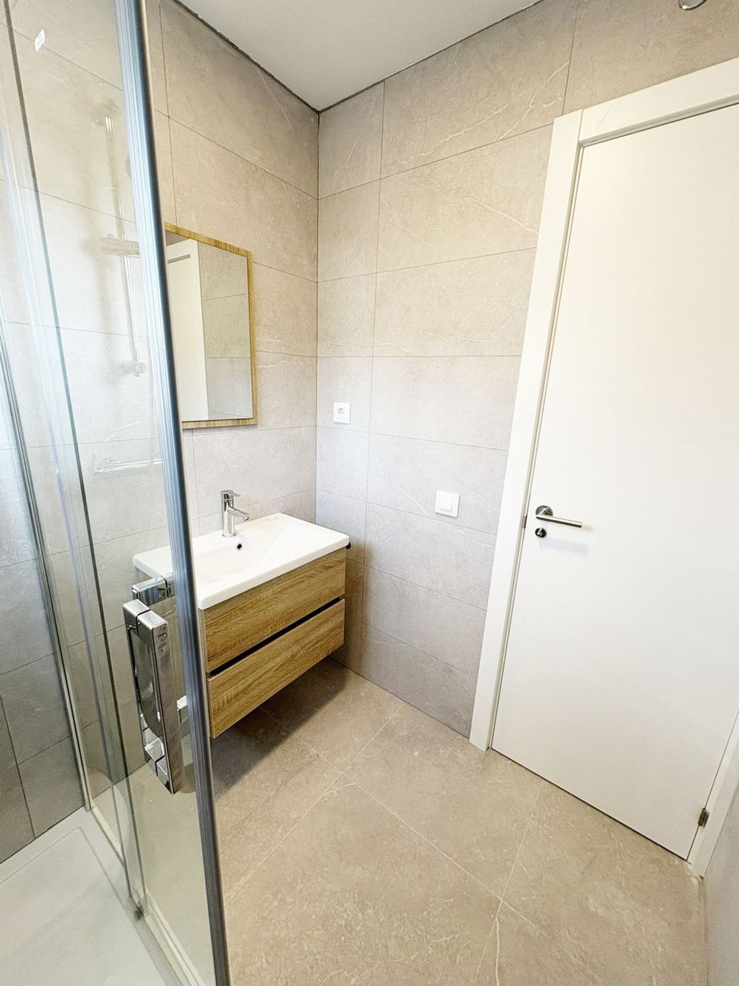 Estudio en plaza de los Cuatro Caños, 4 - Foto 14