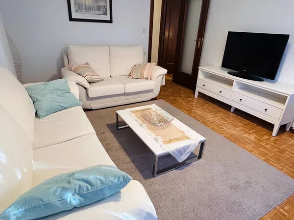 Piso en Calle garcía lomas, 15, Pº Zorrilla - Campo Grande, Pº Zorrilla - Campo Grande - Foto 11