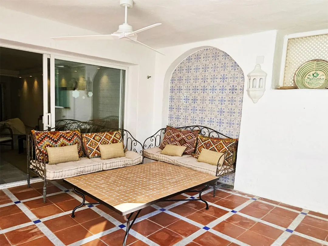 Piso en  Avenida de los Andaluces 36 - Foto 13