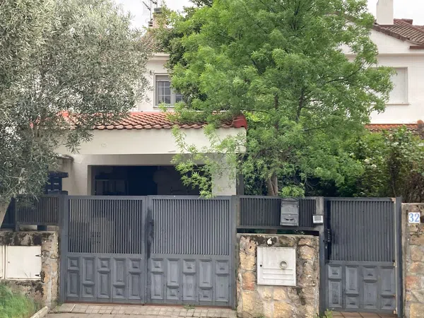 Chalet adosado en Alpedrete - Foto 35