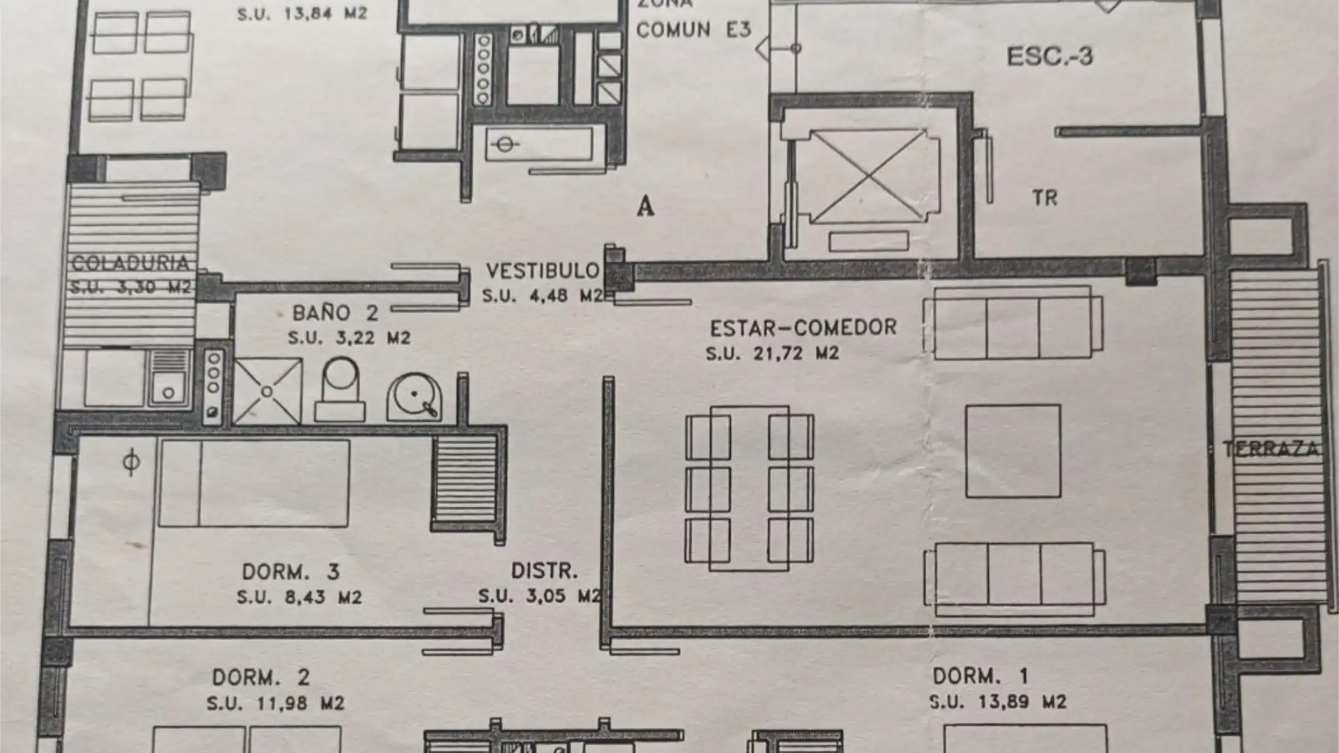 Piso en  Carrer de Margalida Monlau 51 - Foto 15