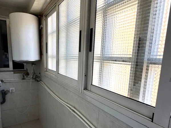 Piso en Barrio de la Luz - Foto 16