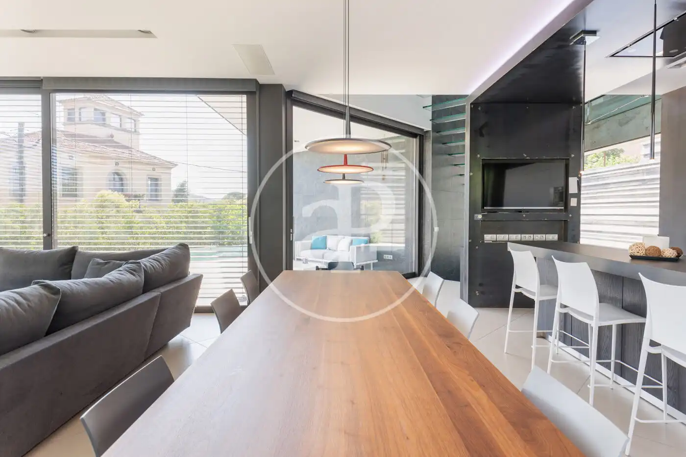 Chalet en Sant Cugat del Vallès - Foto 28