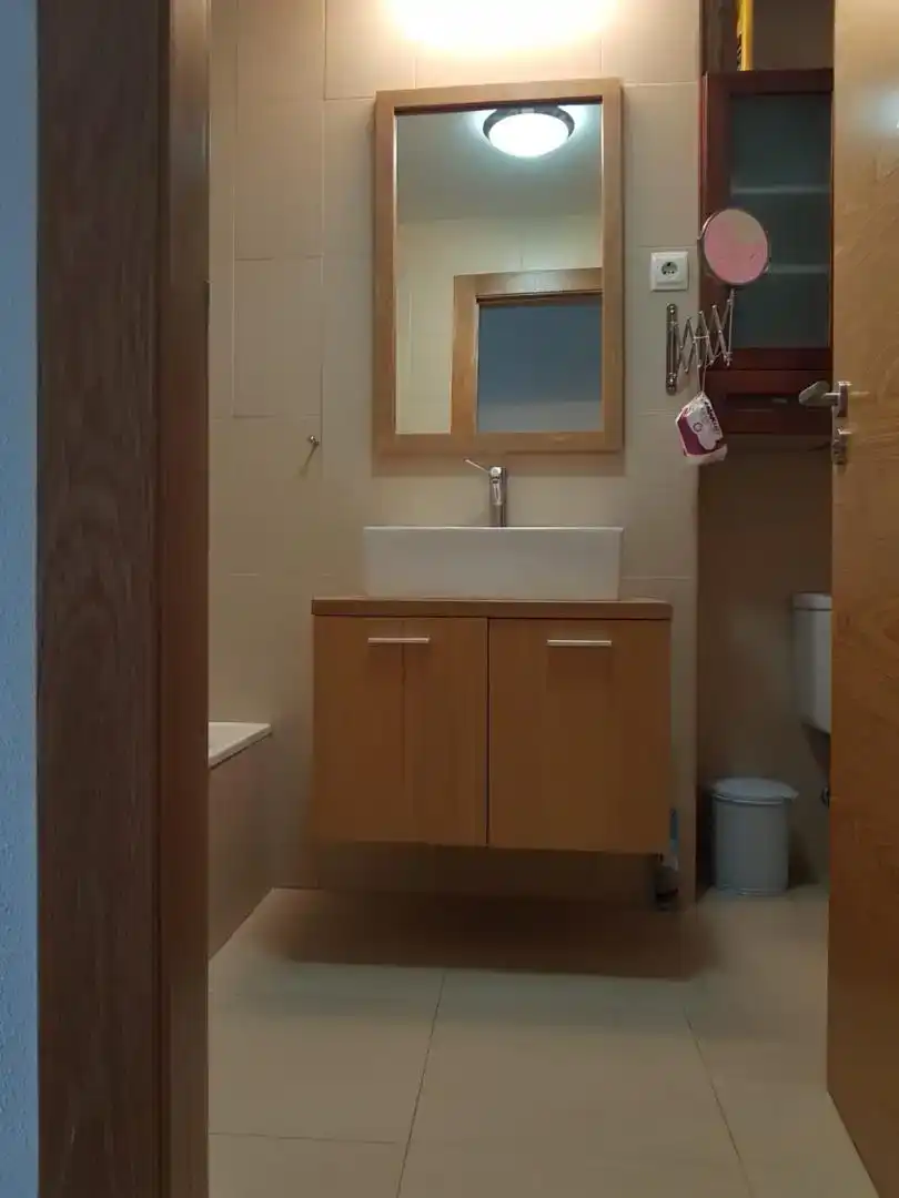Apartamento en  Calle Hacienda Riquelme Vial C 1C - Foto 12