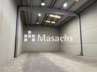 Nave Industrial en Terrassa - Foto 16