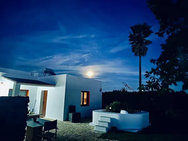 Casa rural en Palmar,El - Foto 4