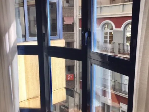 Piso en Calle París, 2 ., Ensanche-Diputación - Foto 21