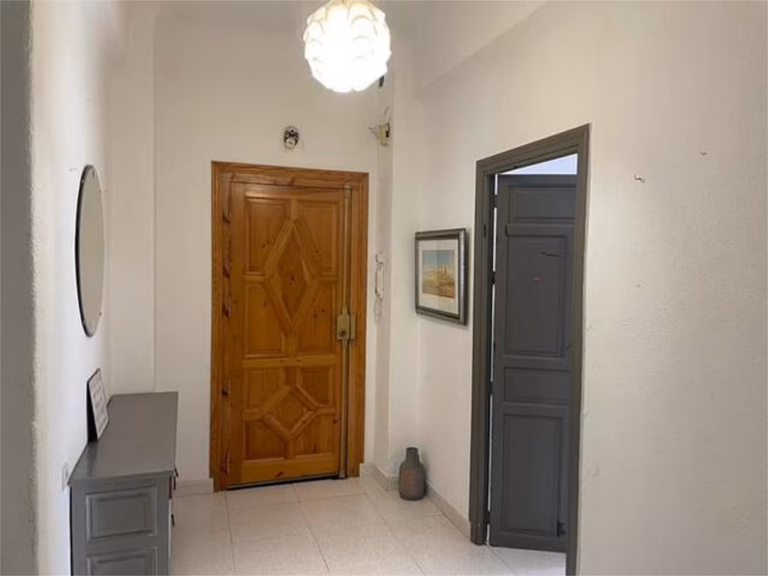 Piso en Pajaritos