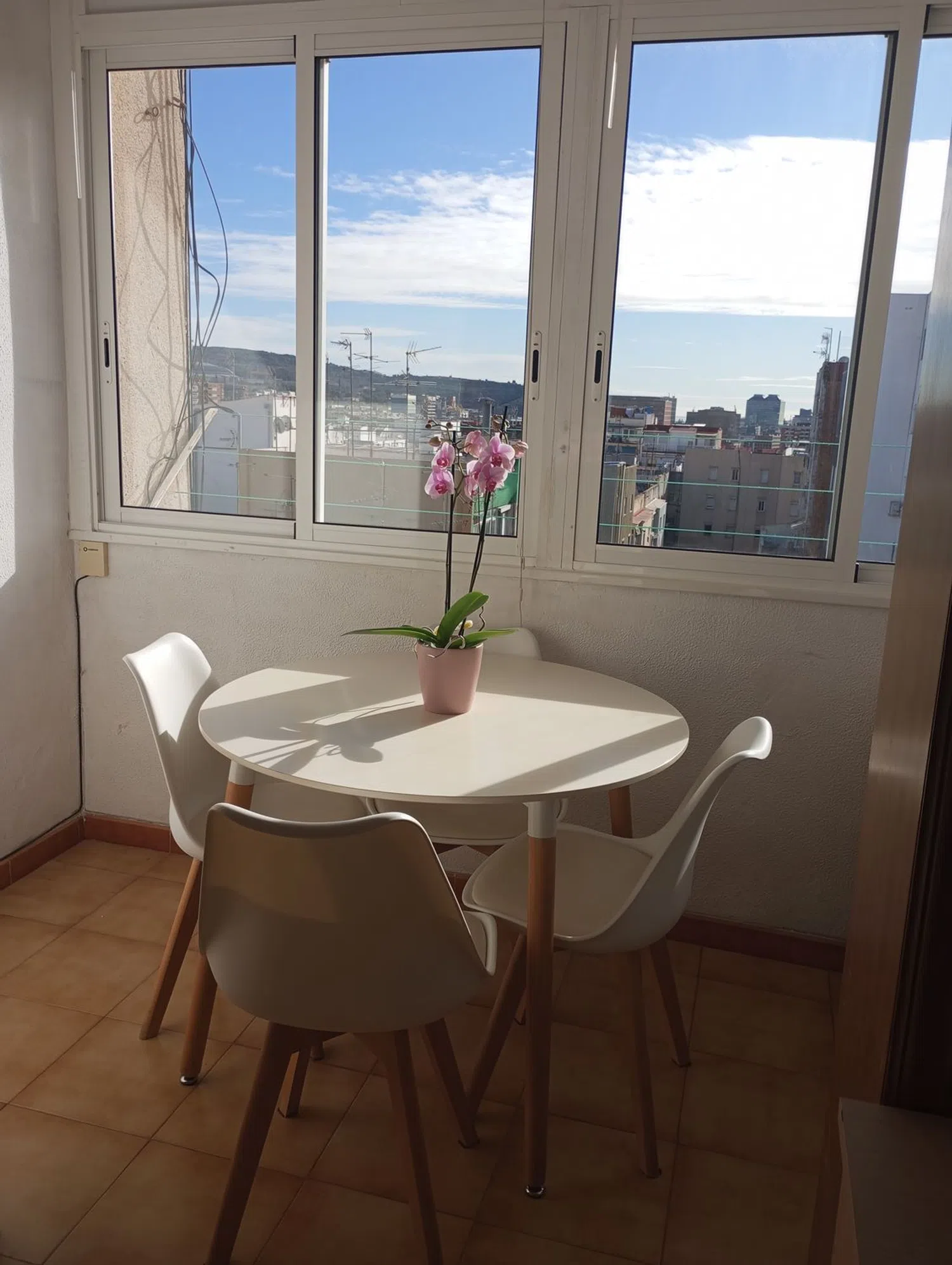 Piso en rambla Catalana, 57