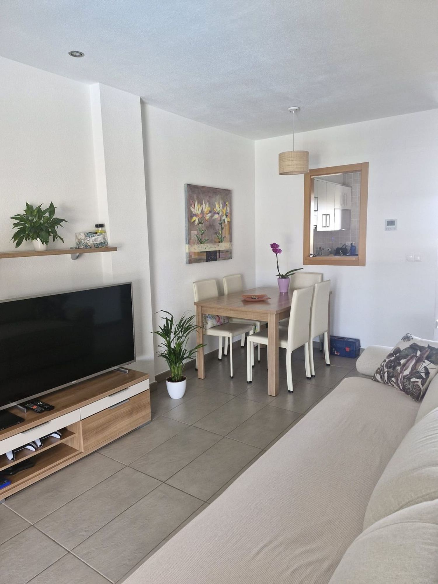 Piso en Calle Albacete, 7, Arenales del Sol, Arenales del Sol - Foto 18