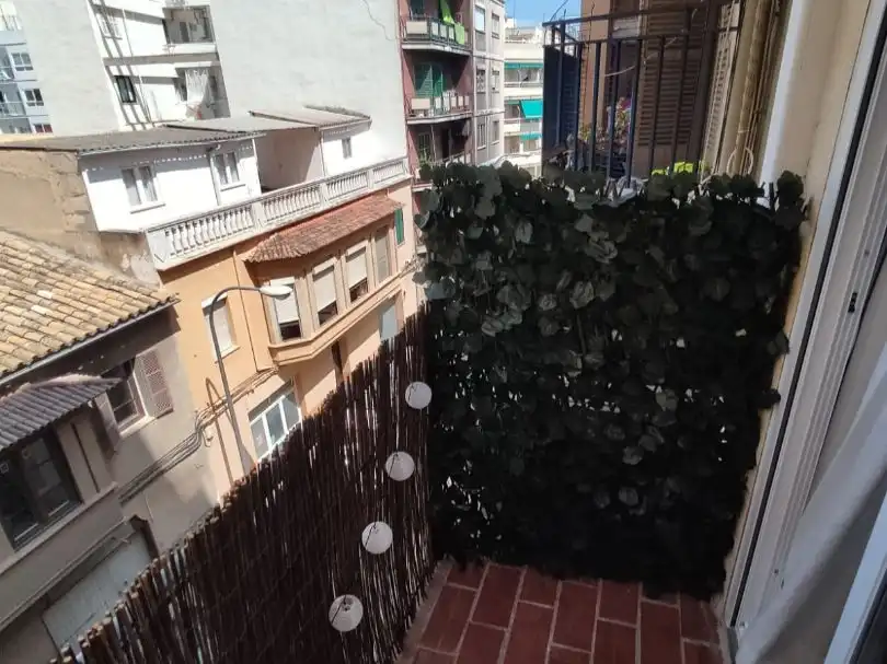 Piso en  Carrer del Sant Novici 17 - Foto 13