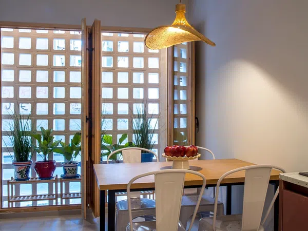 Piso en plaza Doctor José María Aroca, 5 - Foto 8