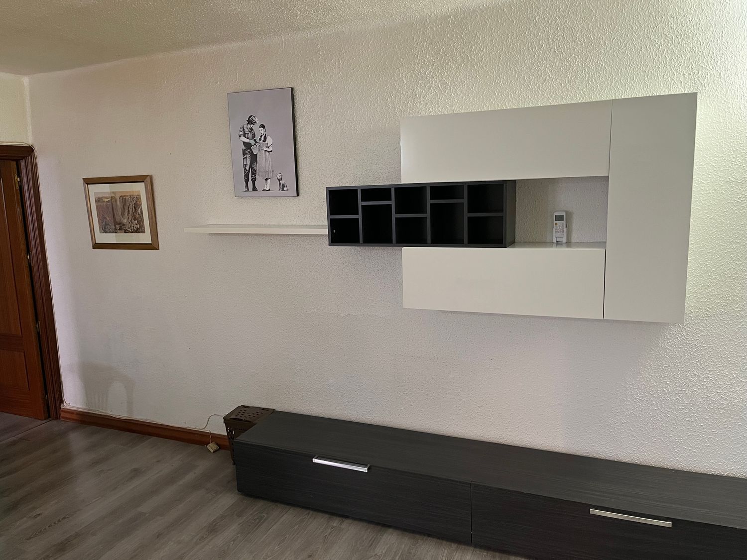 Piso en paseo de los Olivos, 101 - Foto 2