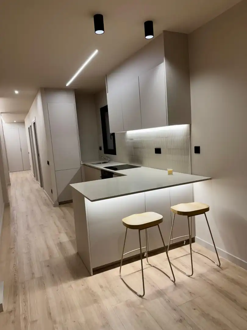 Piso en Santa Coloma de Gramenet - Foto 4