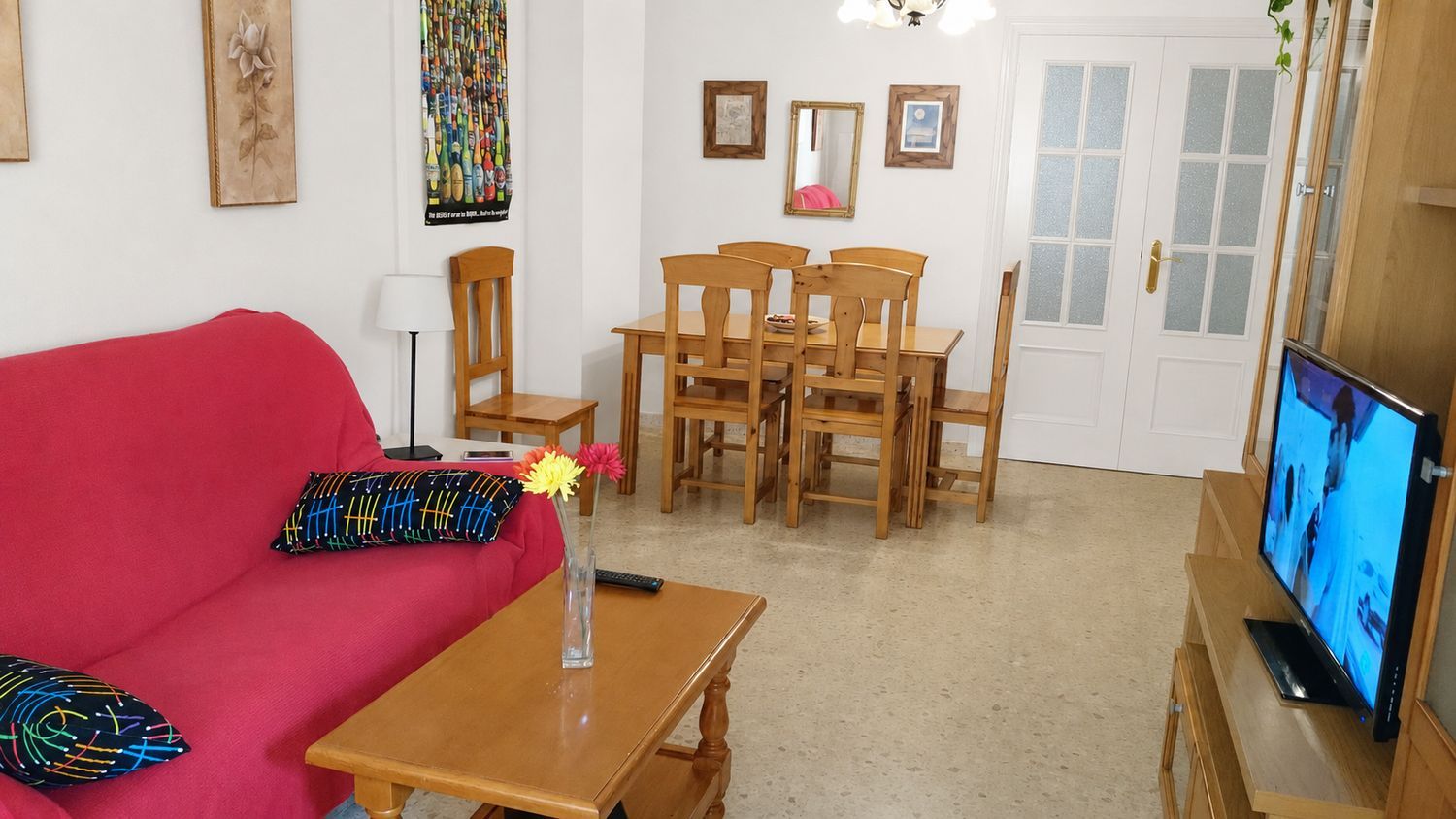 Piso en Avenida Plutarco, 71, El Consul - El Romeral - Foto 9