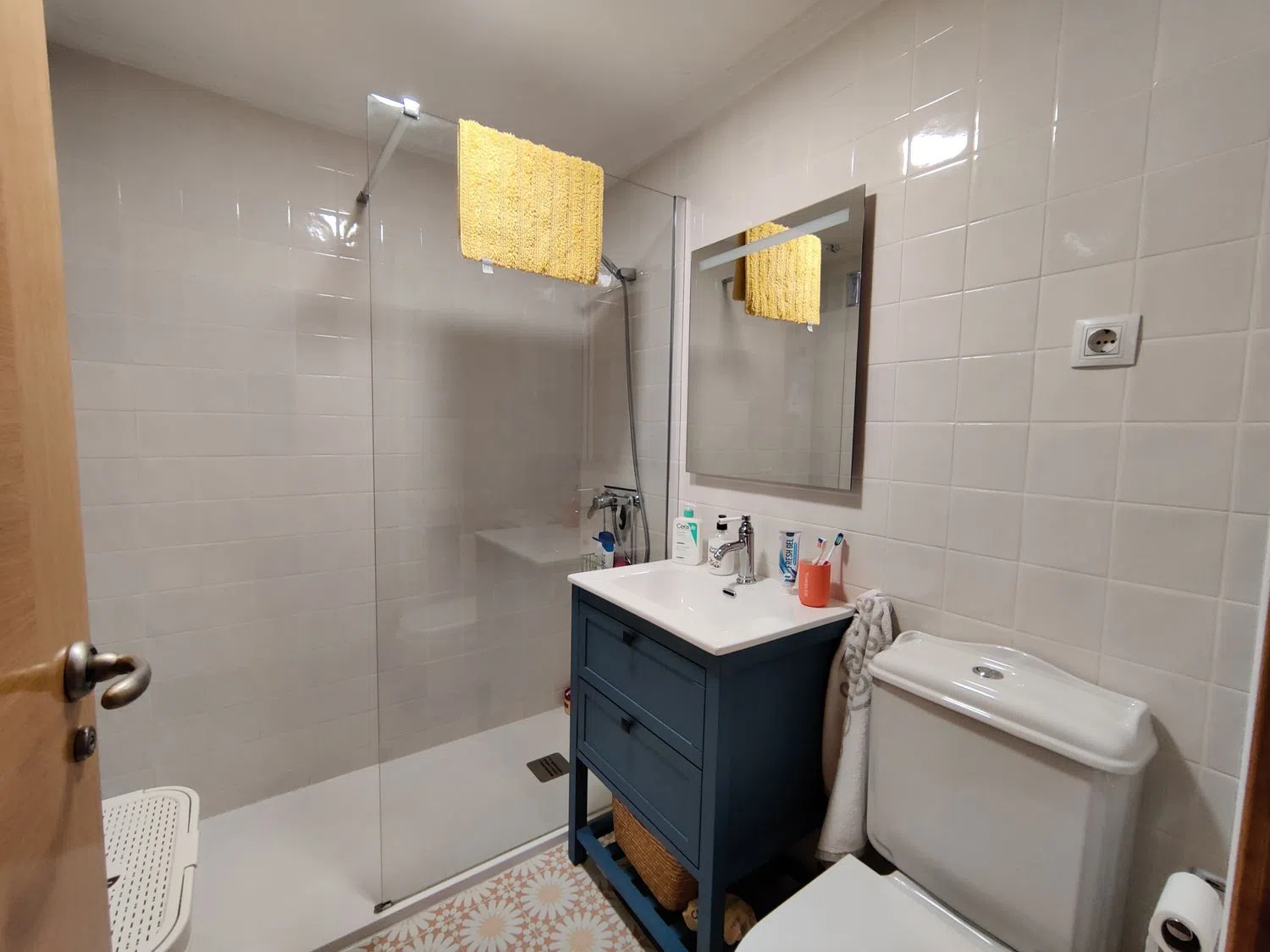 Piso en calle Marqués de Ordoño, 20 - Foto 5