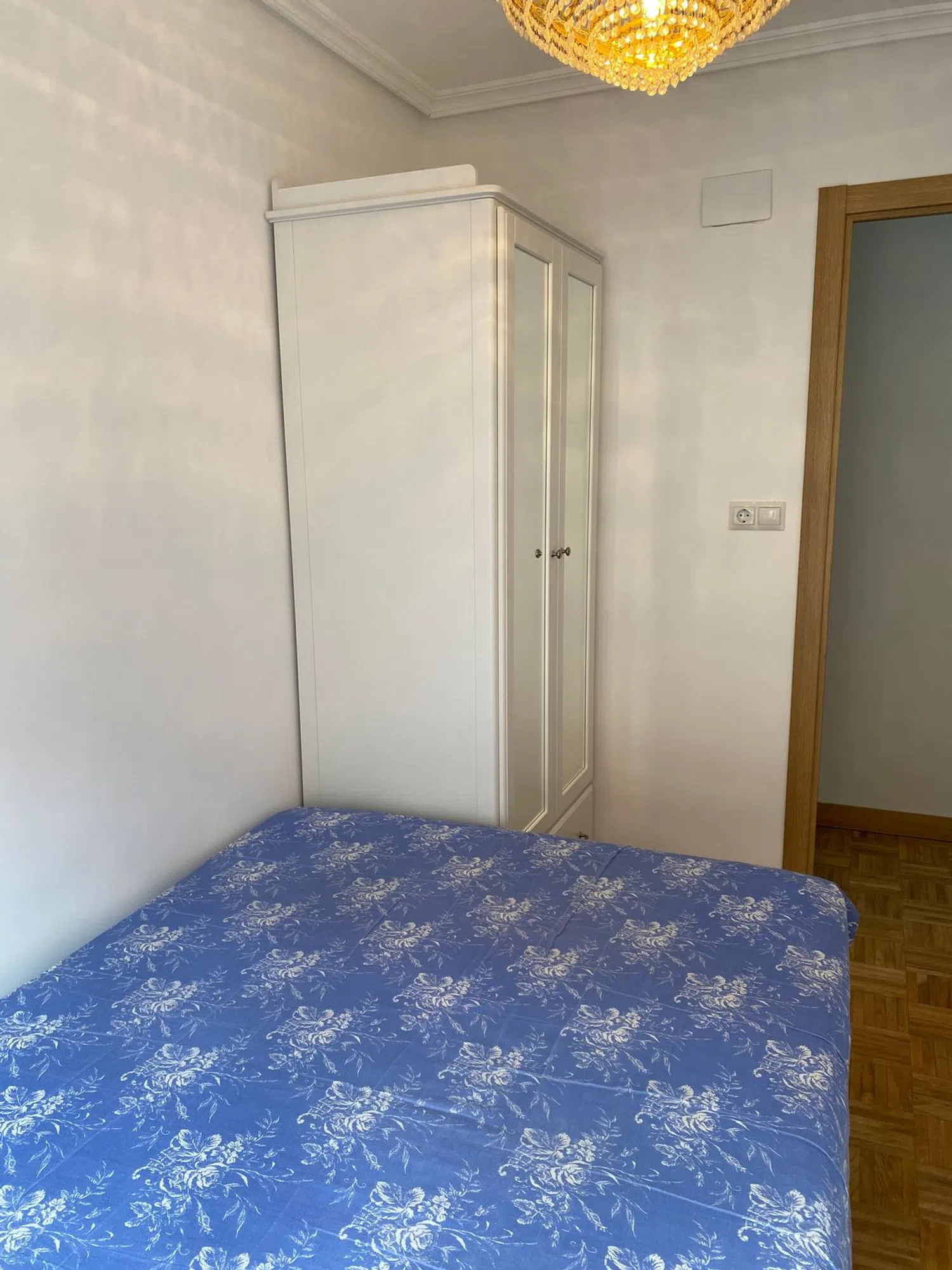 Piso en calle Cantueso, 103 - Foto 7