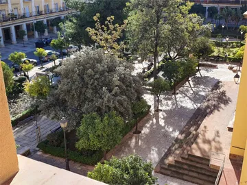 Piso en  Plaza Pío XII 4 - Foto 21