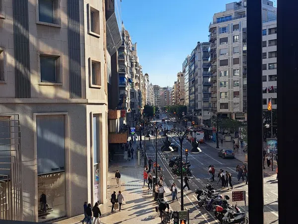 Oficina en Calle de Colón, 70 - Foto 3