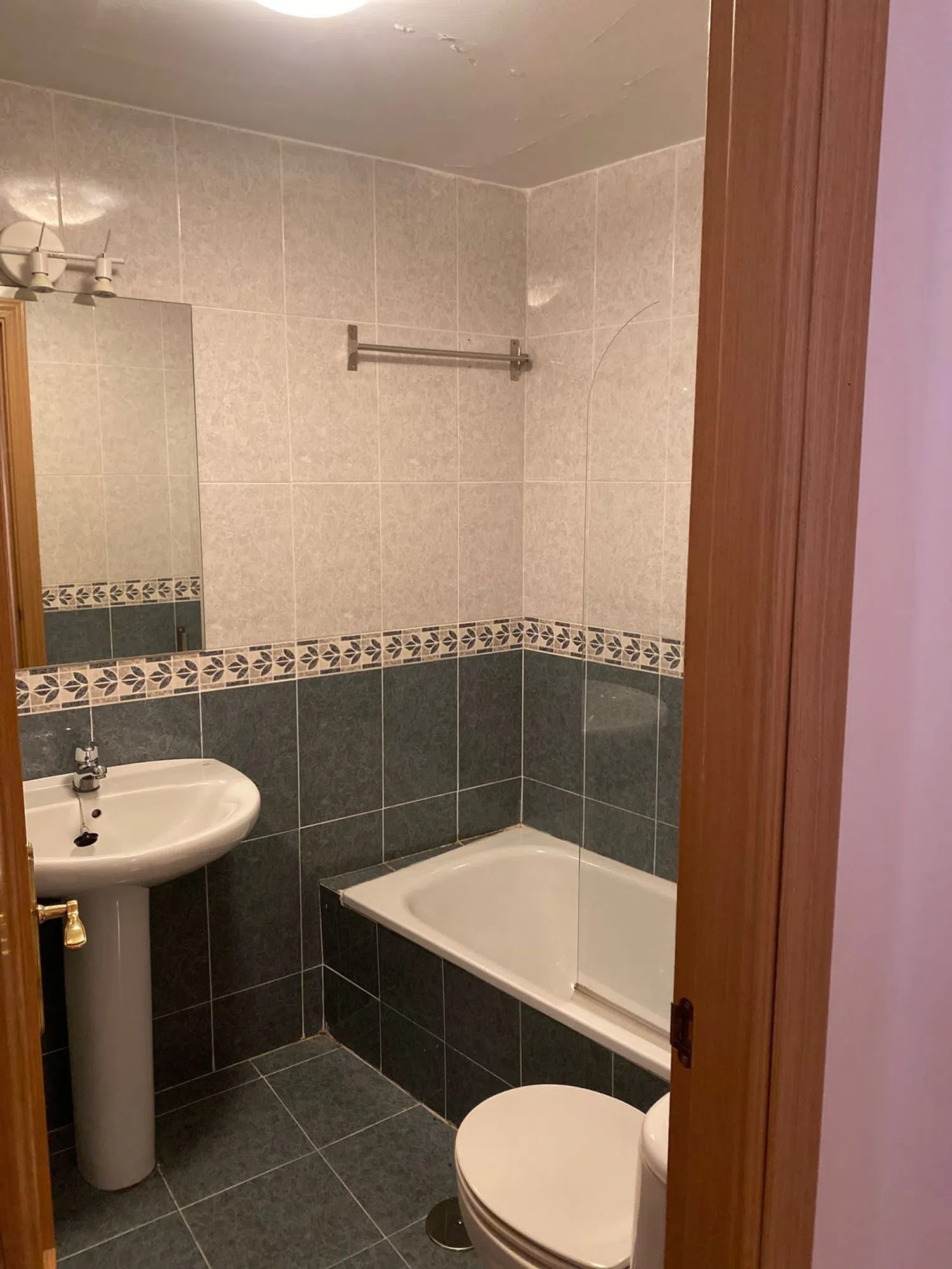 Piso en calle Félix Portones, 10 - Foto 3