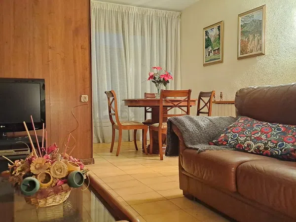 Chalet adosado en calle Pi i Margall, 17 - Foto 15