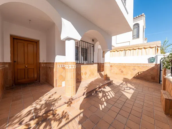 Chalet pareado en Calle las Camelias, 15 - Foto 32