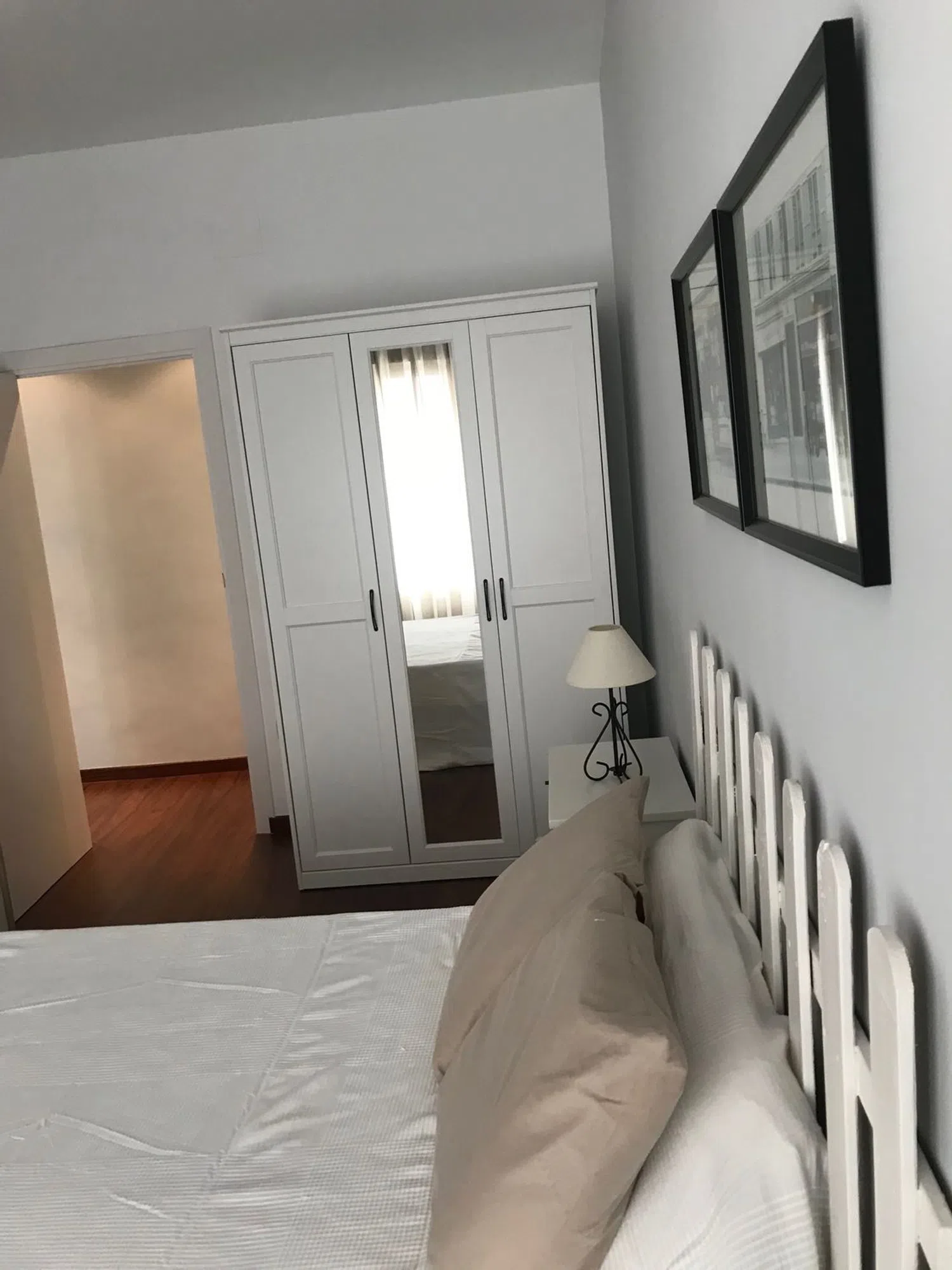 Piso en Barrio Huertas-Cortes - Foto 16