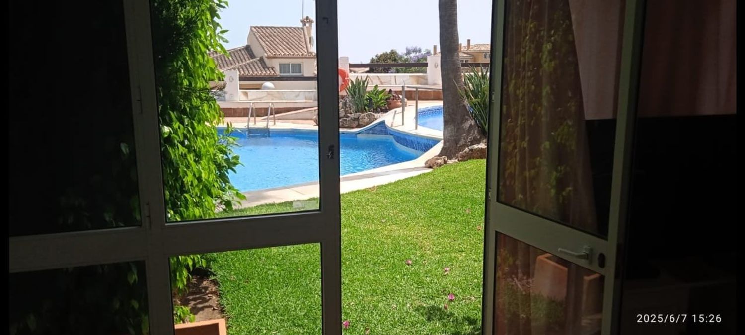 Piso en Calle Huelva de Calahonda, 38, Sitio de Calahonda, Sitio de Calahonda - Foto 2