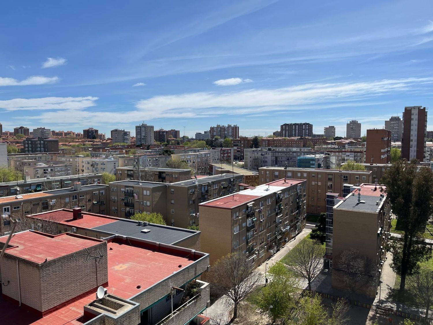 Piso en calle de Arroyo de Fontarrón, 107 - Foto 16