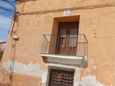 Finca rústica en  Calle la Iglesia 39 - Foto 3