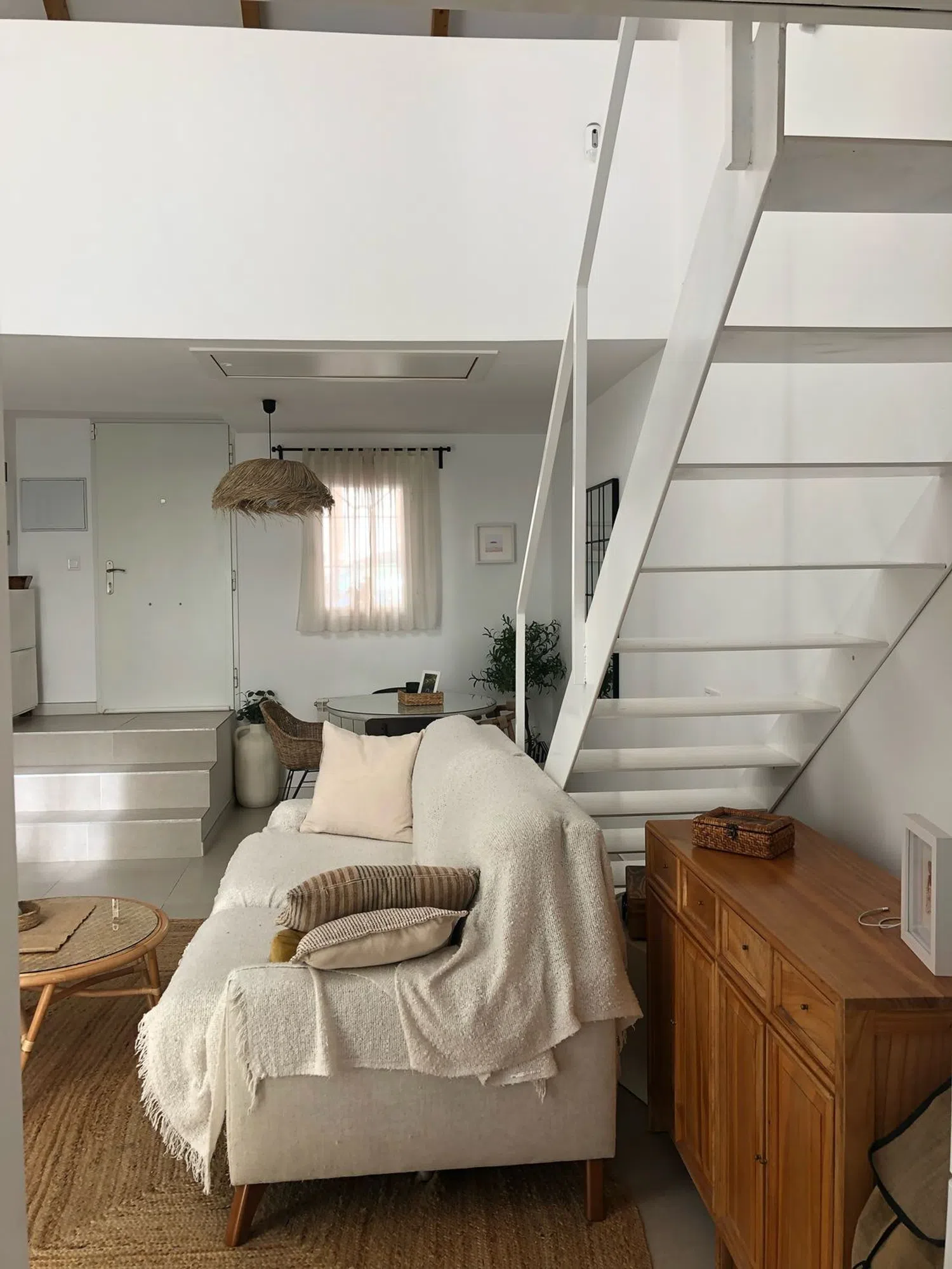 Chalet pareado en calle de Felisa Méndez, 34 - Foto 5