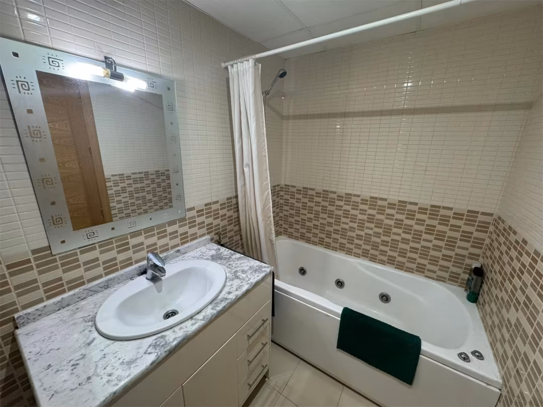 Piso en  Paseo Misionero Luis Fontes Servet 14 - Foto 9