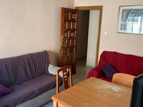 Piso en Calle Abajo, 6, San Vicente-Las Úrsulas, Salamanca - Foto 5