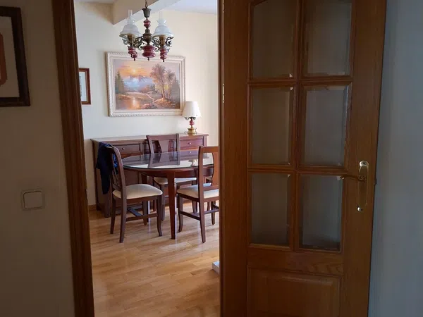 Piso en Calle de Manuel Serrano Frutos, 5, Alcobendas Centro, Alcobendas Centro - Foto 19