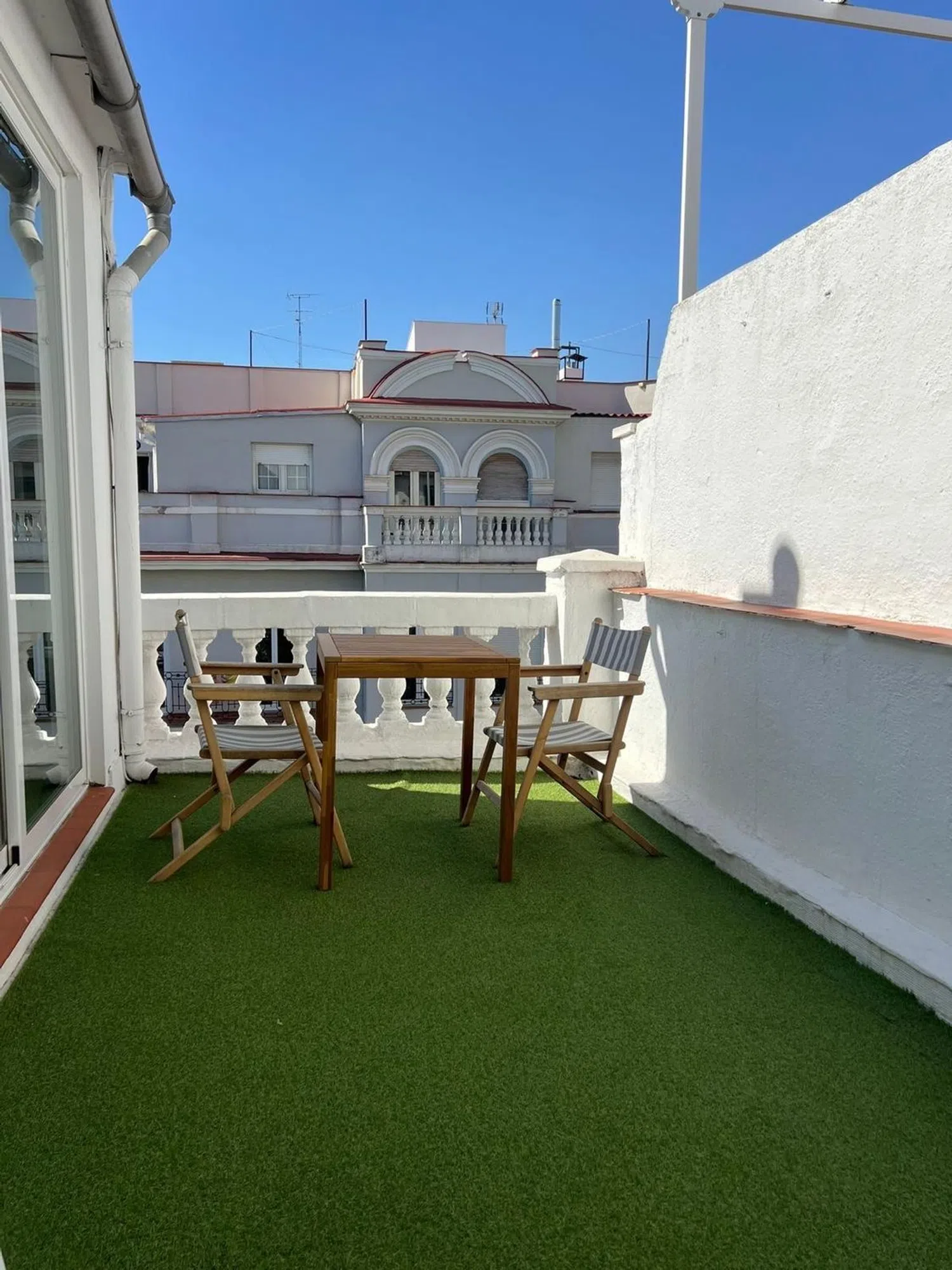 Ático en calle de Castelló, 52 - Foto 4