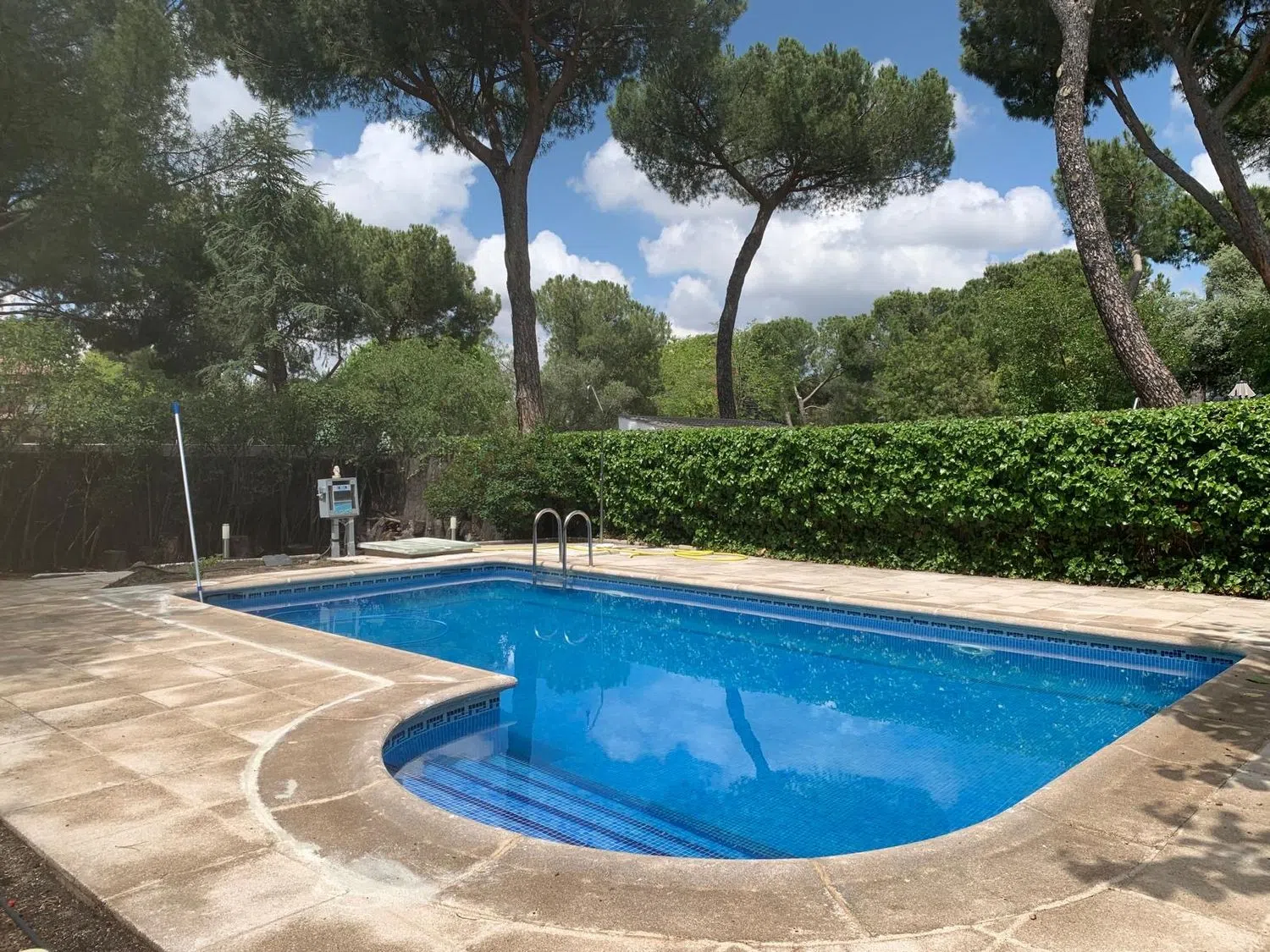 Casa independiente en Urb. la cabaña Barrio La Cabaña - Foto 2