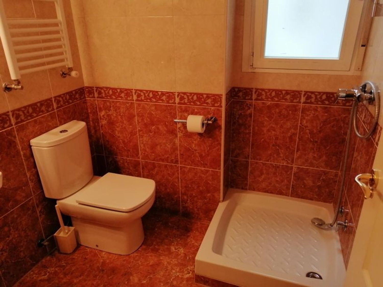 Piso en calle de Mauricio Legendre, 15 - Foto 29