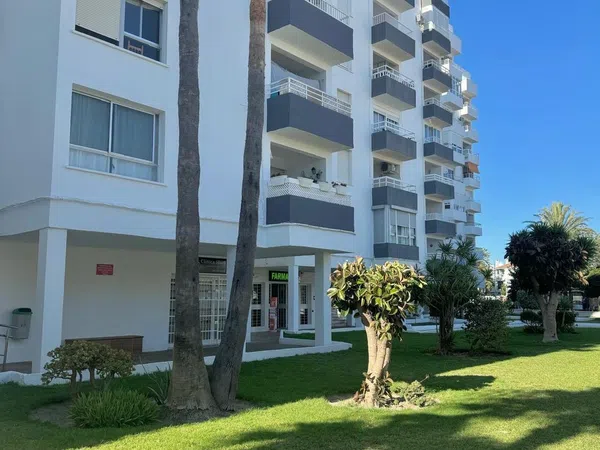 Piso en Avenida de la Paz, 36, Valdelagrana - Foto 34