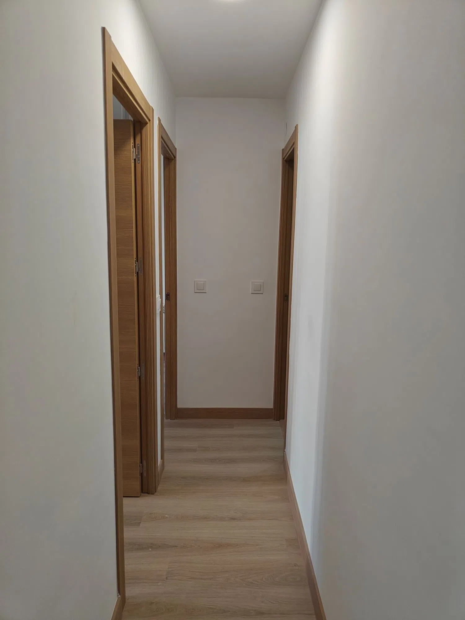 Piso en calle Marqués de Pico Velasco, 45 - Foto 7