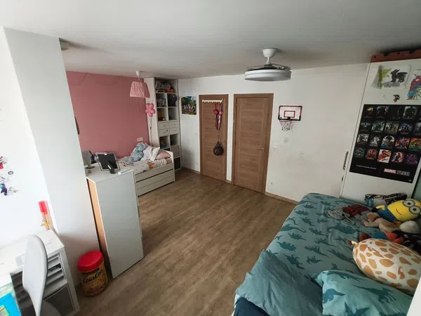 Piso en Calle Basoa, 2, El Pilar, El Pilar - Foto 4