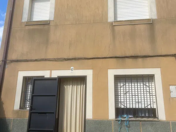 Casa de pueblo en Calle Fuente Escalera, 6 - Foto 3